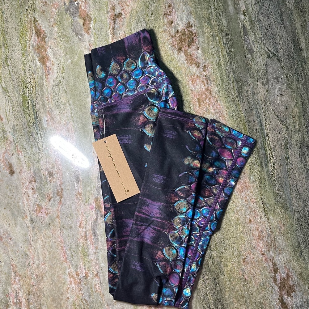 Niyama Sol Mother of Dragons NWT